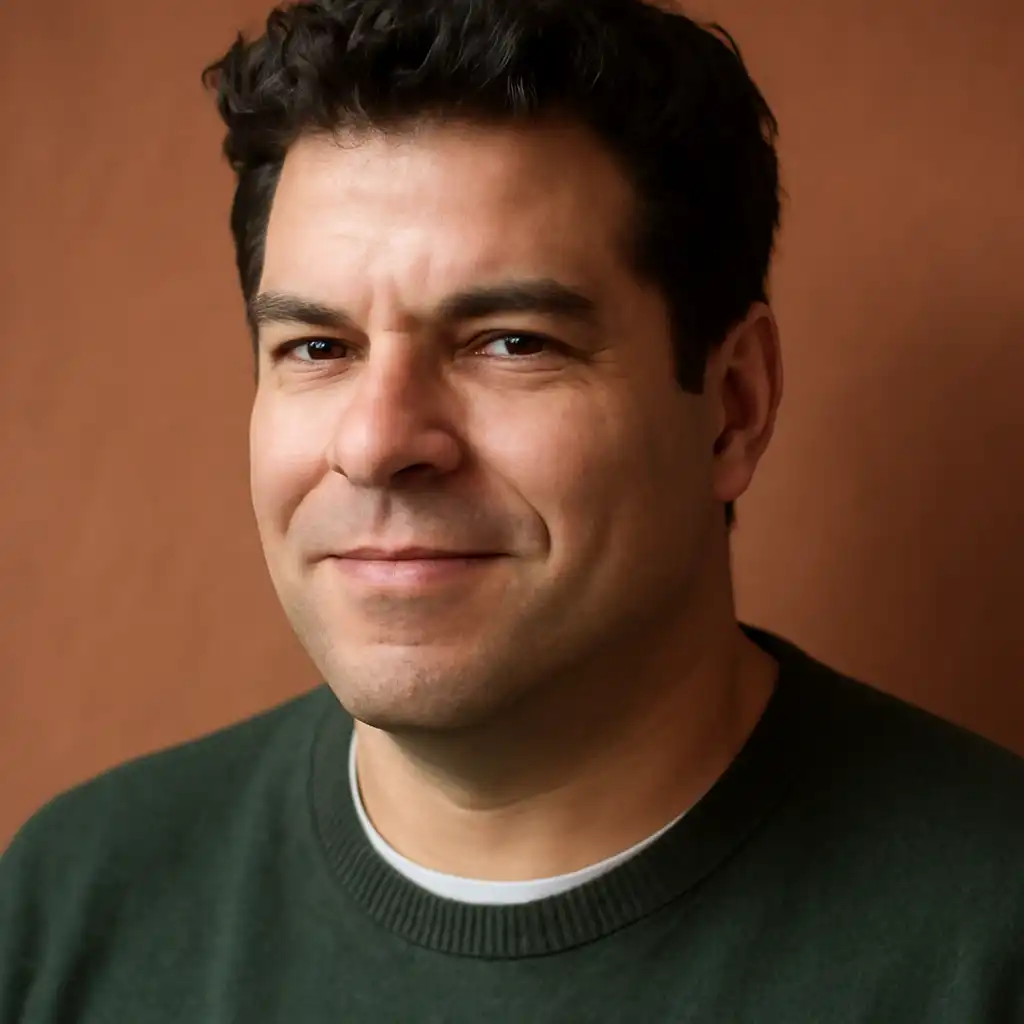Christopher Walsh